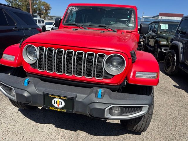 jeep wrangler 4xe 2024 1C4RJXP61RW238778 image jeep wrangler 4xe 2024 1C4RJXP61RW238778 image